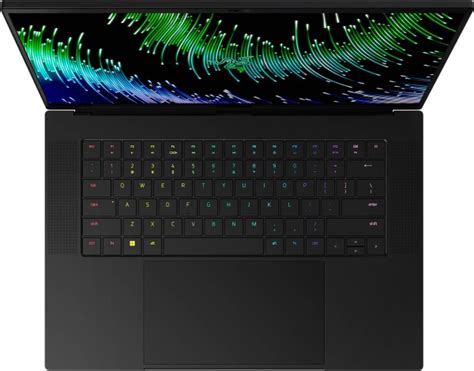 Razer Blade 16 Review | Laptop Decision