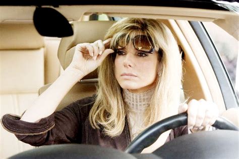 Foto De Sandra Bullock The Blind Side Un Sueño Posible Foto John