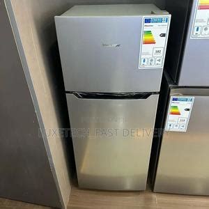 Hisense Refrigerator L Hisense Fridge Double Door L In Ilala