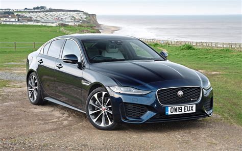 Jaguar Xe P250 Road Test Prestige And Performance Car