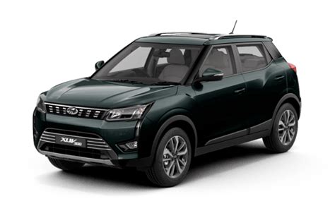 Mahindra XUV300 Price in India 2023 - Images, Mileage & Reviews ...