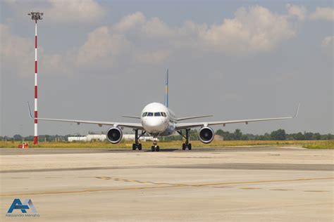 Trieste Airport – Menafra