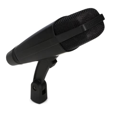 Broadcast Dynamic Cardioid Microphone MD 421 II Sennheiser