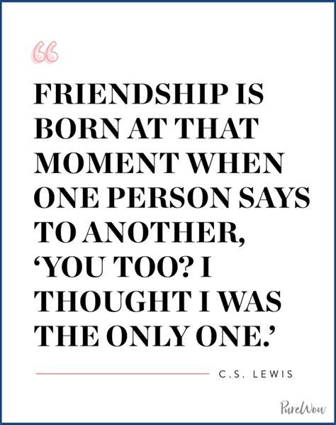 62 Best Friend Quotes to Share with Yours Immediately - PureWow