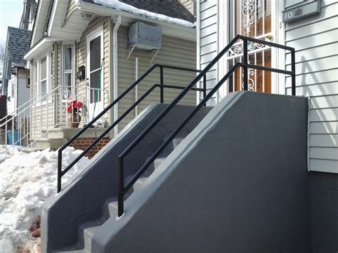 Aluminum Railings Olympic Fence