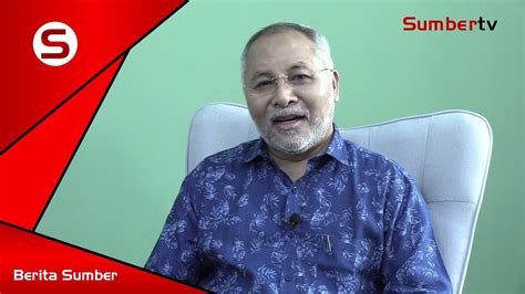 Khir Toyo Mahu Buat Come Back Politik Selangor YouTube