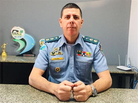 Comandante do 3º BPM é promovido a coronel e alcança o topo da carreira