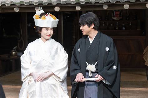 【写真】nhk連続テレビ小説「ちむどんどん」第35回の一場面（c）nhk Mantanweb（まんたんウェブ）