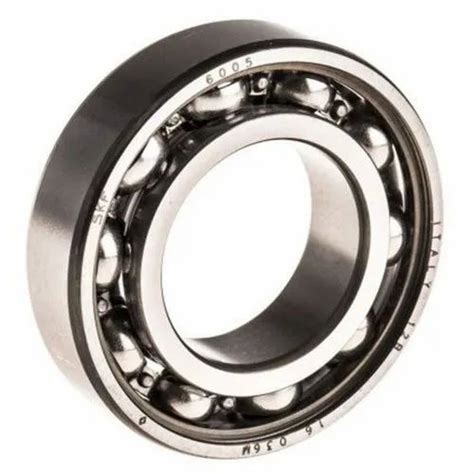 Stainless Steel Skf Deep Groove Ball Bearing Single Model Name