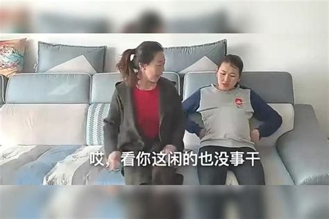 妻子怀胎九月肚子疼，婆婆说装病让她伺候小姑子坐月子，隔天悲剧小姑子婆婆九月