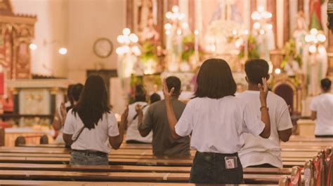 Exploring Simbang Gabi A Dive Into Filipino Christmas Tradition Cebu