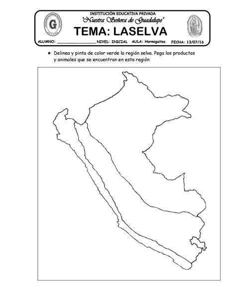 16 Tema La Selva 111 By Katy Hormiguita Issuu