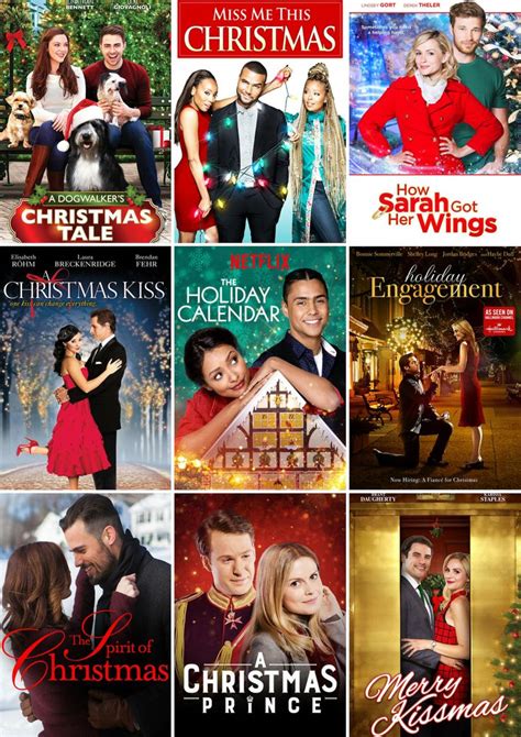 How To Write A Cheesy Romantic Christmas Movie In 10 Easy Steps Or