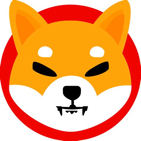 Shiba Inu Logo