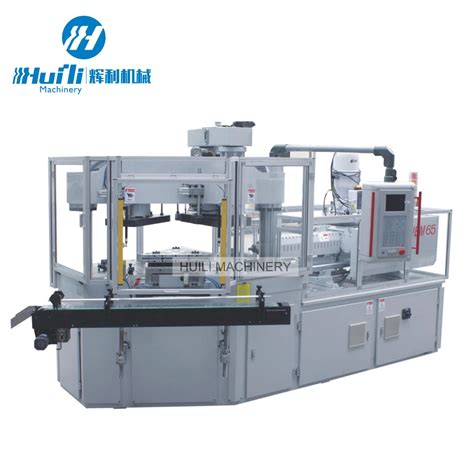 Automatic Injection Blowing Machine For Pp Pe Bottle Advanced