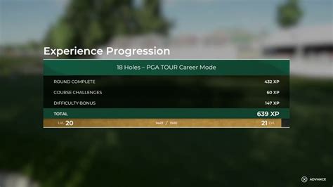 Part 23 2k21 Pga Tour Northern Trust Pro Difficulty YouTube