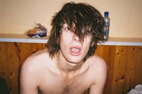 Paolo Nutini Sexy Shirtless Paparazzi Naked Male Celebrities