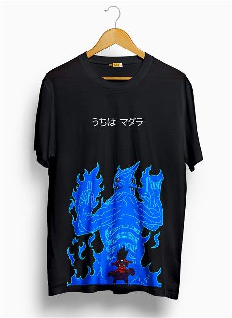 Buy Madara Susanoo T Shirt Online