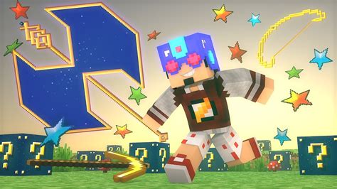 Minecraft Escadona Nova Lucky Block Amenic Youtube