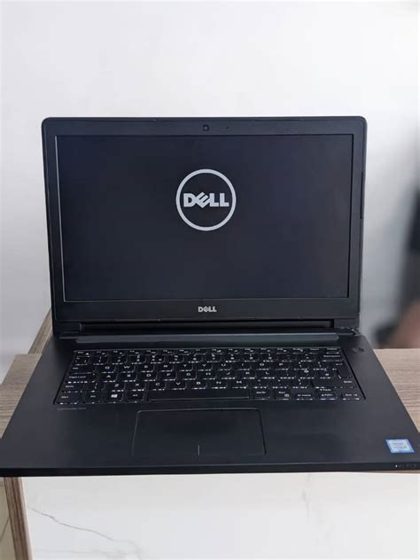 Dell Latitude 3470 Hentechit Experts