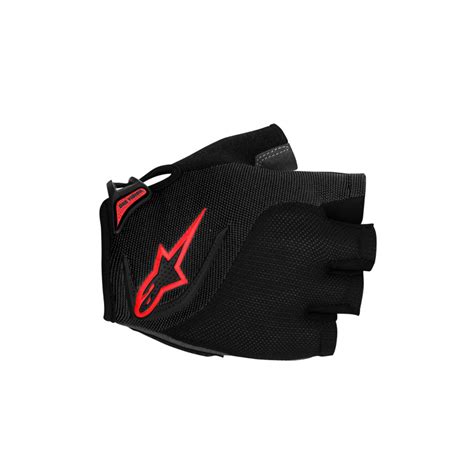 Alpinestars Pro Light Short Finger Gloves Bullbike