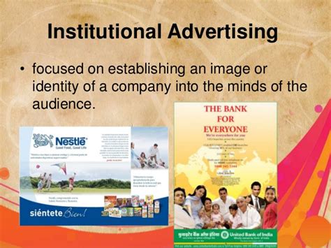 The Case for Institutional Advertising - Buzzazz Business Solutions