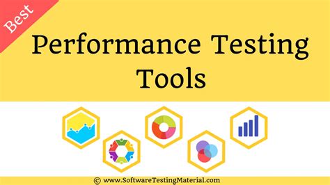 Best Performance Testing Tools January 2025 Update Load Testing Tools