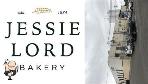 Jessie Lord Bakery In Torrance Restaurant Reviews