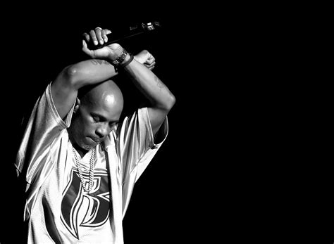 Photos: The life of rapper DMX - The Washington Post