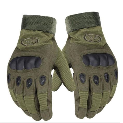 Guantes T Cticos Militares Tactical Gloves Outdoor Gloves Gloves