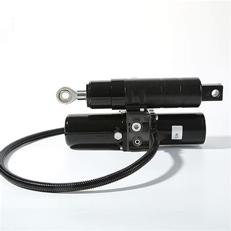 Electric N Ip Heavy Lift V Waterproof Mm Hydraulic Linear