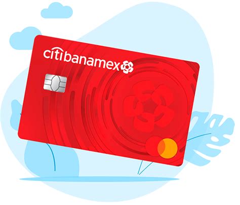 Cómo Solicitar La Tarjeta Citibanamex Clasica Avante Sites