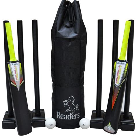 Buy Cricket Sets Kwik Cricket Online From Mr Cricket Shop