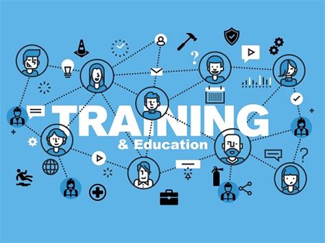 Steps To A Robust Safety Training And Education Program