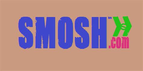 smosh logo drawing by me by theburtfan on DeviantArt