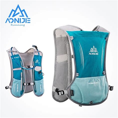 Hydration Backpack Rucksack Bag Vest Harness Aonijie Hydration Pack