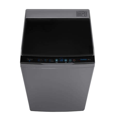 Buy Midea 7 kg Fully Automatic Top Load Washing Machine online