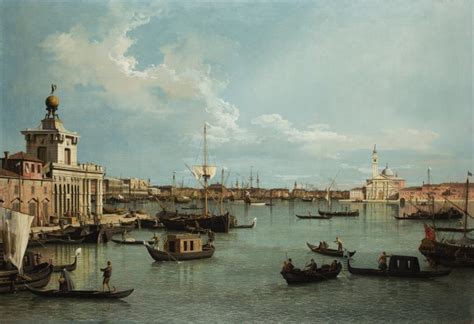 300Magazine - The Wallace Collection Restores Venice Landscape Paintings