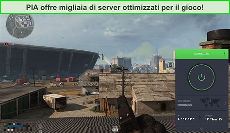 Le Migliori Vpn Per Warzone Call Of Duty Del