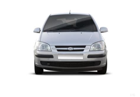 Hyundai Getz Getz Autoplus