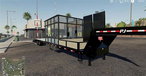 Fs19 trailer mods - skinsplm