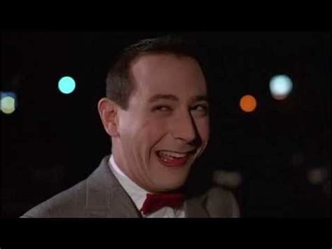 Pee wee Herman Laugh Sound Clip | Peal - Create Your Own Soundboards!