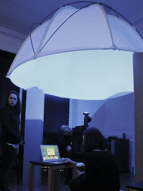 DIY Planetarium | Michaela French