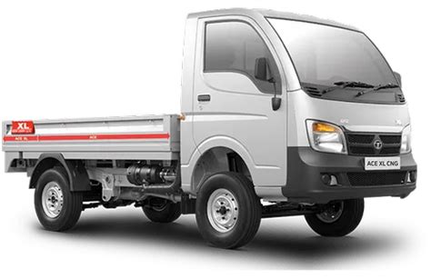 Tata Ace Xl Cng Pickup Truck Payload Kg Price From Rs