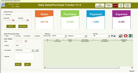 Templates Archives PK An Excel Expert