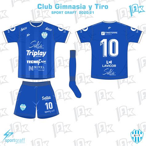 Ascensokits: Club Gimnasia y Tiro Sport Graft 2022