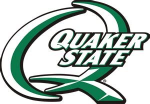 Quaker State Logo PNG Vector (EPS) Free Download