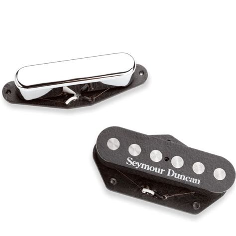 Best Telecaster pickups 2025: nail the perfect tone | GuitarPlayer