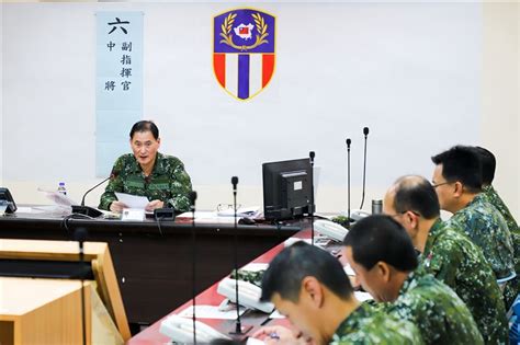 6軍團精進招募留營工作 提升成效 軍聞 6軍團精進招募留營工作 提升成效 青年日報