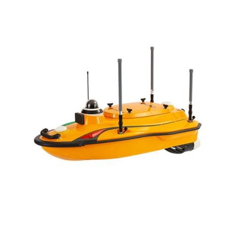 Drone Aquatique Autonome APACHE 3 Pro CHC Navigation CHCNAV